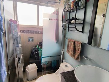 Departamento en Perinorte, Cuautitlán Izcalli
