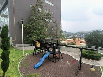Departamento en Perinorte, Cuautitlán Izcalli