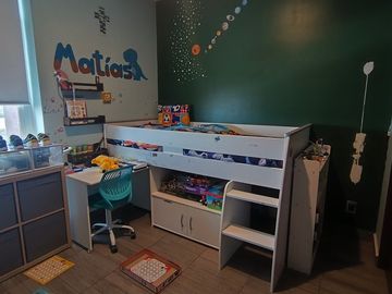 Departamento en Perinorte, Cuautitlán Izcalli