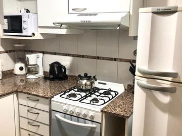 Departamento - Palermo