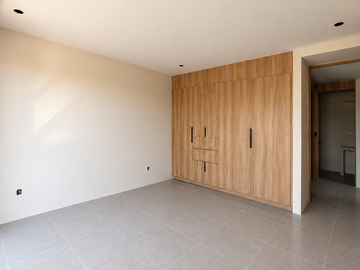 Departamento en Venta en Casa México - Modelo L 506