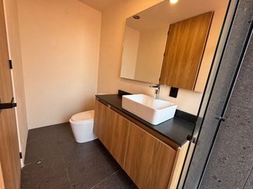 Departamento en Venta en Casa México - Modelo L 506