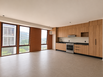 Departamento en Venta en Casa México - Modelo L 506