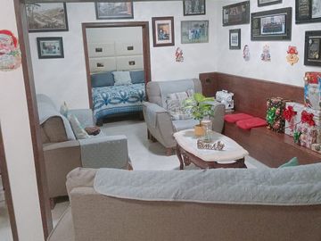 CASA EN VENTA EN EL CENTRO