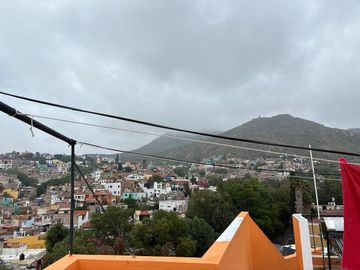 CASA EN VENTA EN EL CENTRO