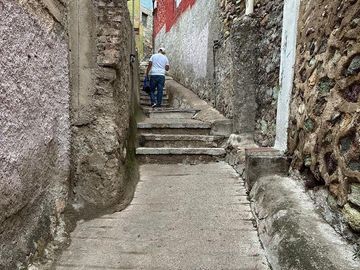 CASA EN VENTA EN EL CENTRO