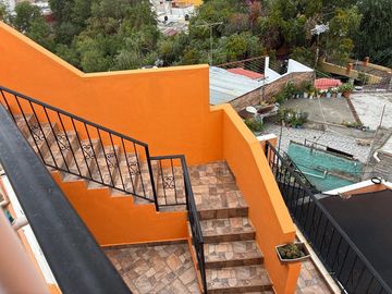 CASA EN VENTA EN EL CENTRO