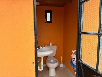 CASA EN VENTA EN EL CENTRO