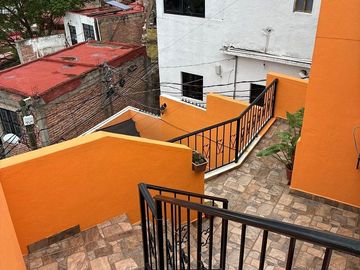 CASA EN VENTA EN EL CENTRO