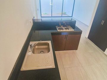 Departamento en Renta Mérida Norte Temozón Alberca privada