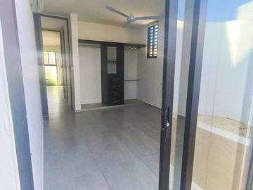 Departamento en Renta Mérida Norte Temozón Alberca privada