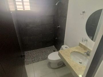 Departamento en Renta Mérida Norte Temozón Alberca privada