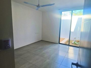 Departamento en Renta Mérida Norte Temozón Alberca privada