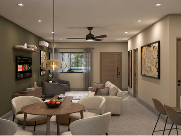 Casa en Venta, Lomas del Rey, Guadalupe Nuevo Leon