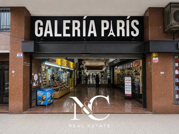Local en Av. Rivadavia