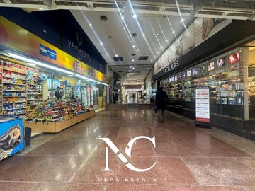 Local en Av. Rivadavia