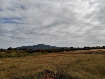 Terreno en venta de 10 hectáreas en Huentitán