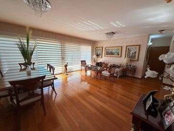 VENTA - Departamento 2 dormitorios con amenities y cochera - Av Rivadavia 2147