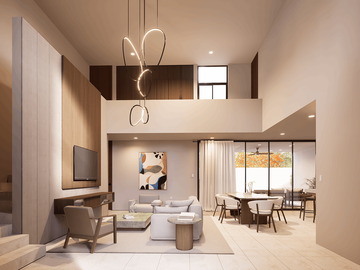 Con recámara en planta baja| acabados personalizables| dentro de privada