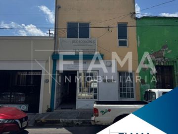 LOCAL EN 2DA PLANTA EN RENTA, COL. CENTRO, TEPIC, NAY. (G)