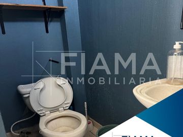 LOCAL EN 2DA PLANTA EN RENTA, COL. CENTRO, TEPIC, NAY. (G)