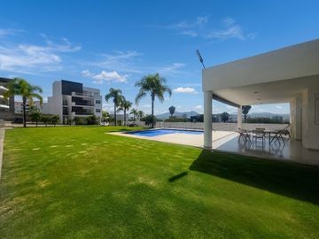 Departamento en Venta, Real de Juriquilla, Querétaro