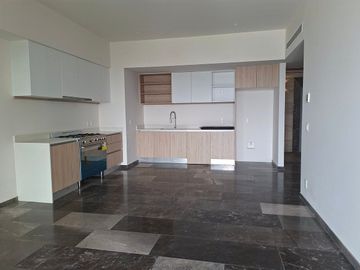 Departamento en Renta Zona Andares Via del Bosque