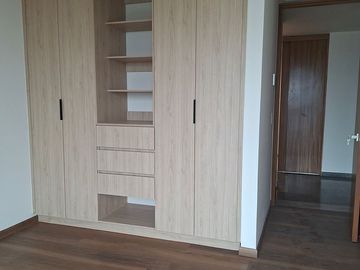 Departamento en Renta Zona Andares Via del Bosque