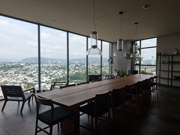Departamento en Renta Zona Andares Via del Bosque