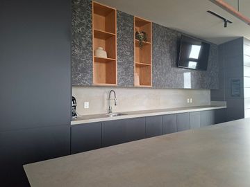 Departamento en Renta Zona Andares Via del Bosque