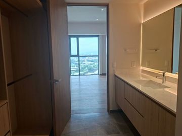 Departamento en Renta Zona Andares Via del Bosque