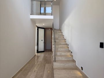 CASA EN VENTA MERIDA, TEMOZON NORTE, PRIVADA SOLUNA, ENTREGA INMEDIATA.