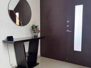 CASA EN VENTA MERIDA, PRIVADA SANTA GERTRUDIS COPO, ENTREGA INMEDIATA.