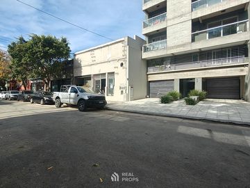 ALQUILER departamento monoambiente en Núñez - balcón con parilla - SUM y pileta