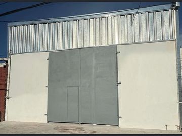 BODEGA COMERCIAL EN VENTA EN EL CENTRO DE MONTERREY