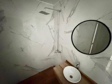 Alquiler departamento 3 ambientes en Icon Boulevard Caseros, San Telmo