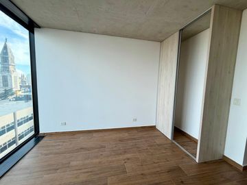 Alquiler departamento 3 ambientes en Icon Boulevard Caseros, San Telmo