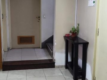 Departamento 2 ambientes en alquiler
