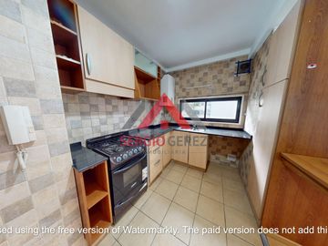 Departamento - Belgrano C