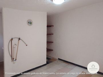 Casa en Renta | 4 Recámaras + 3 Estacionamientos | Vértiz Narvarte