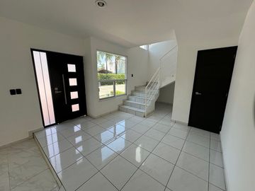 Casa en venta en Jardín Real