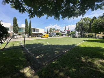 Casa en venta en Jardín Real