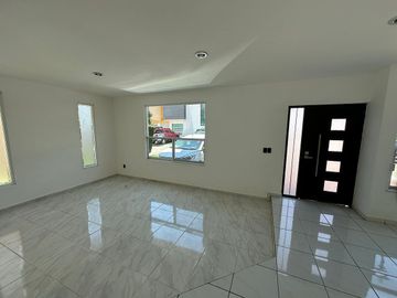 Casa en venta en Jardín Real