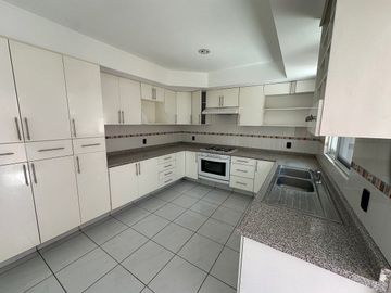 Casa en venta en Jardín Real