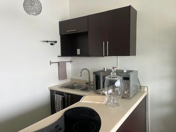DEPARTAMENTO EN RENTA AMUEBLADO EN CAÑADAS