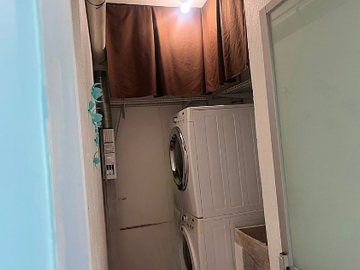 DEPARTAMENTO EN RENTA AMUEBLADO EN CAÑADAS