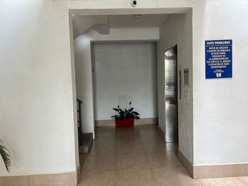 DEPARTAMENTO EN RENTA AMUEBLADO EN CAÑADAS