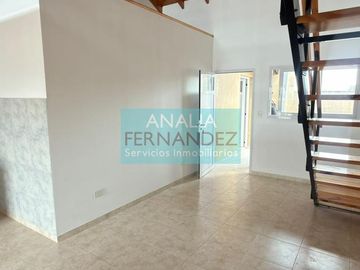 Departamento en Hurlingham