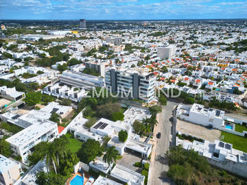 Casa de lujo en venta| una planta| 5 recámaras| Montebello, Mérida, Yucatán