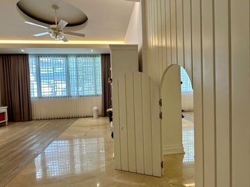 Casa de lujo en venta| una planta| 5 recámaras| Montebello, Mérida, Yucatán
